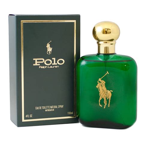 perfume polo eau de toilette masculino